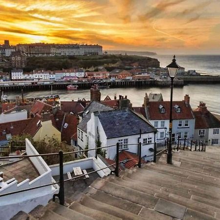 Cottages-Whitby - Bishops Cottage Eksteriør bilde