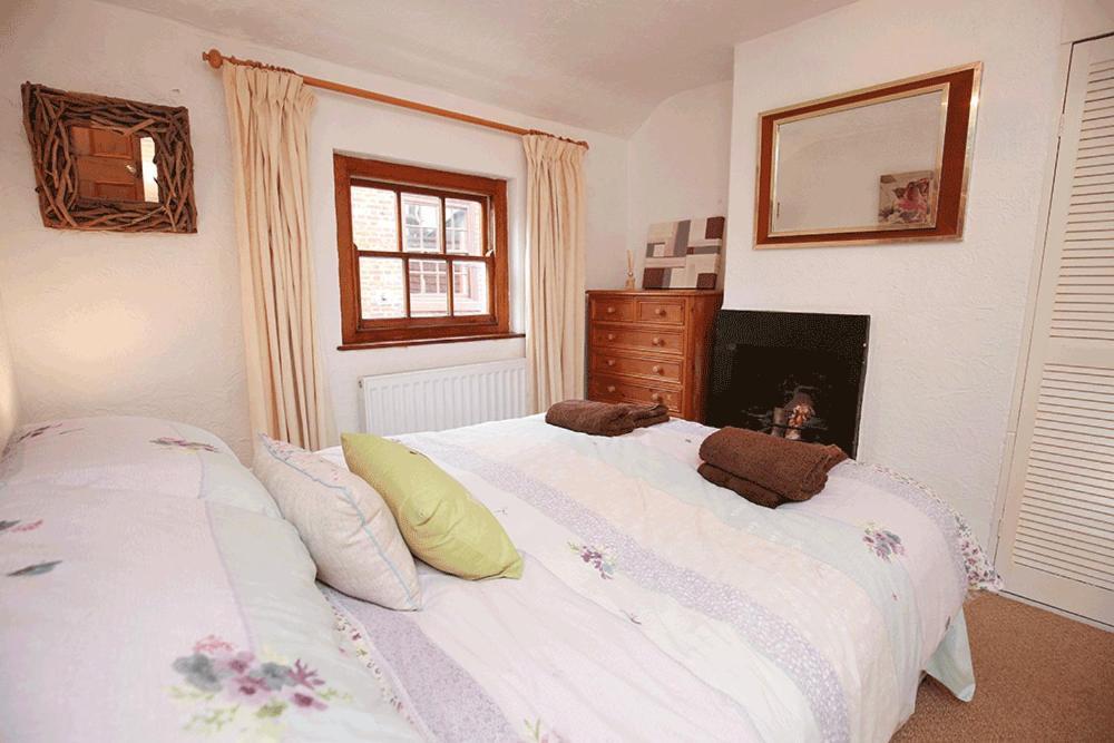 Cottages-Whitby - Bishops Cottage Eksteriør bilde