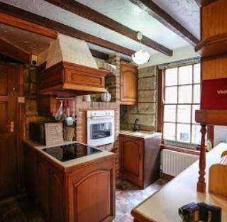 Cottages-Whitby - Bishops Cottage Eksteriør bilde